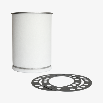 Set Ölabscheidepatrone