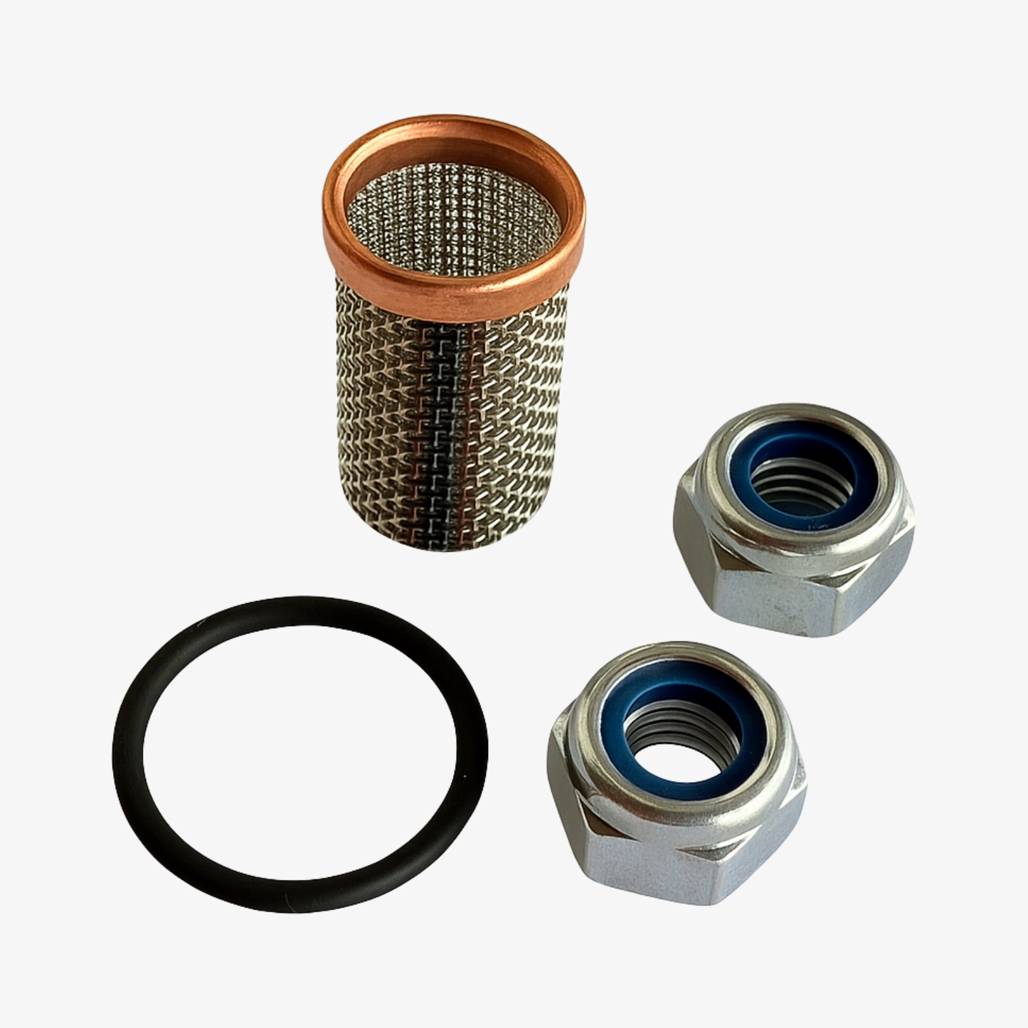 Set Ölabscheidepatrone