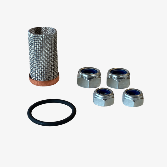 Set Ölabscheidepatrone