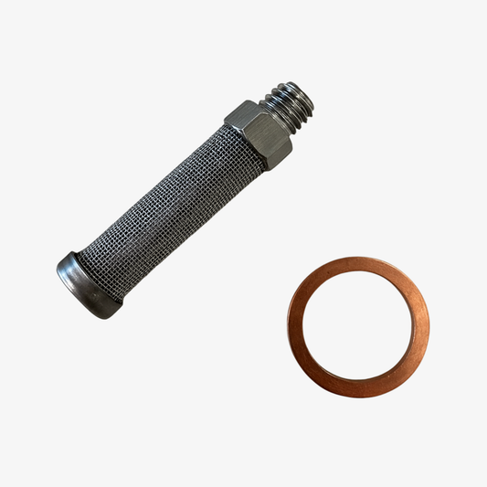 Set Ölabscheidepatrone