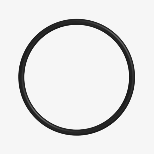 O-Ring Anschlussventil 1"
