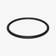 O-Ring Anschlussventil 1"