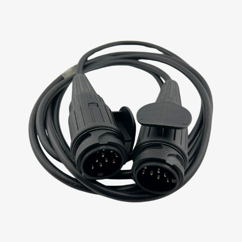 Verbindungskabel 12 V