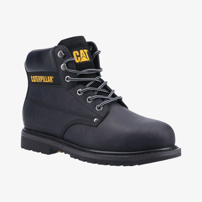 Powerplant S3 Sicherheitsschuh