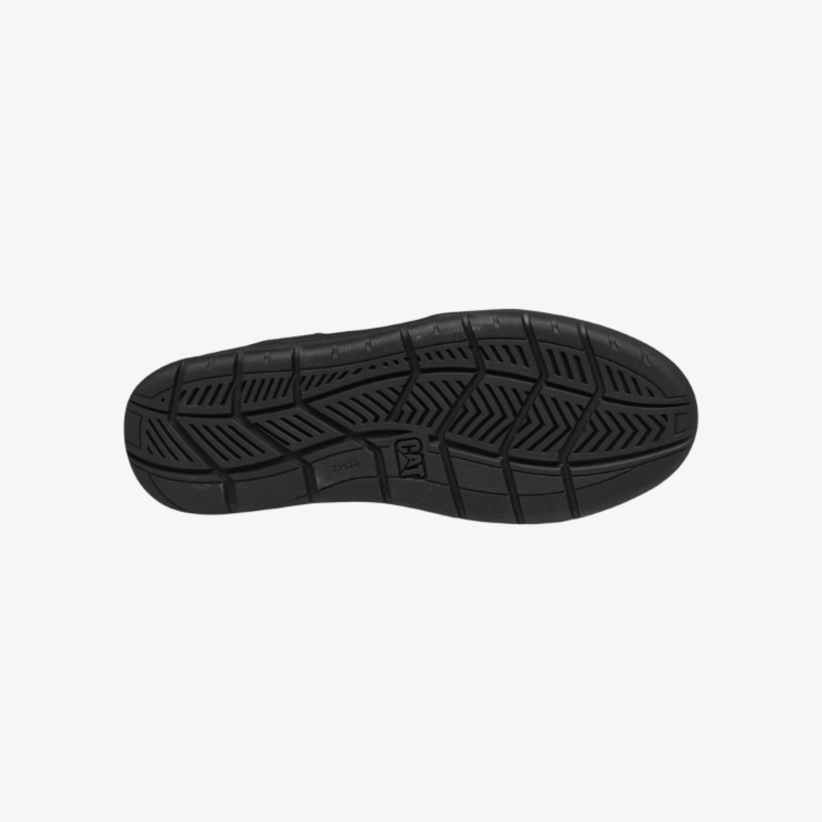 Apa Cush Low schwarz