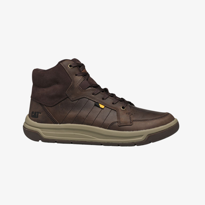 Apa Cush Mid braun