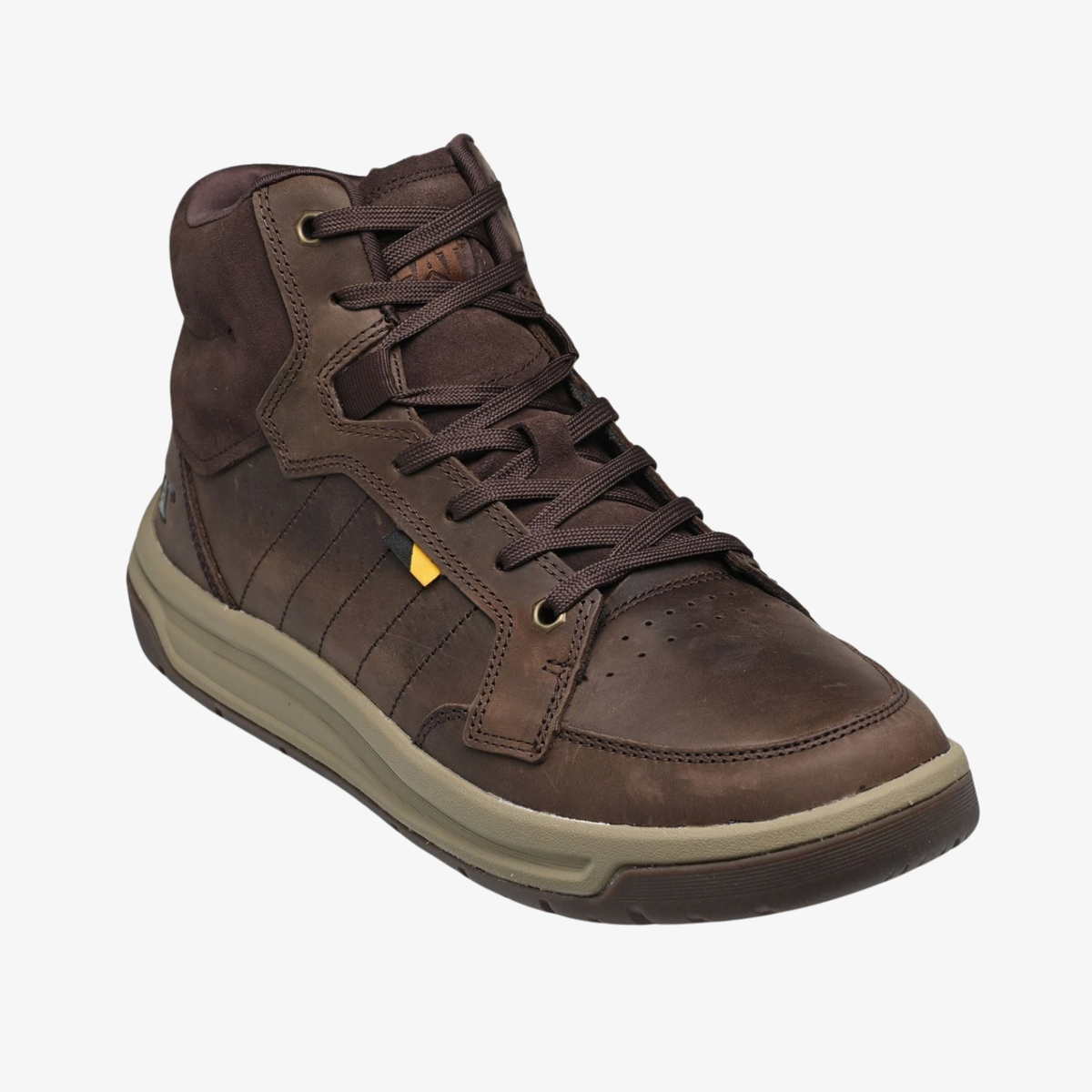 Apa Cush Mid braun