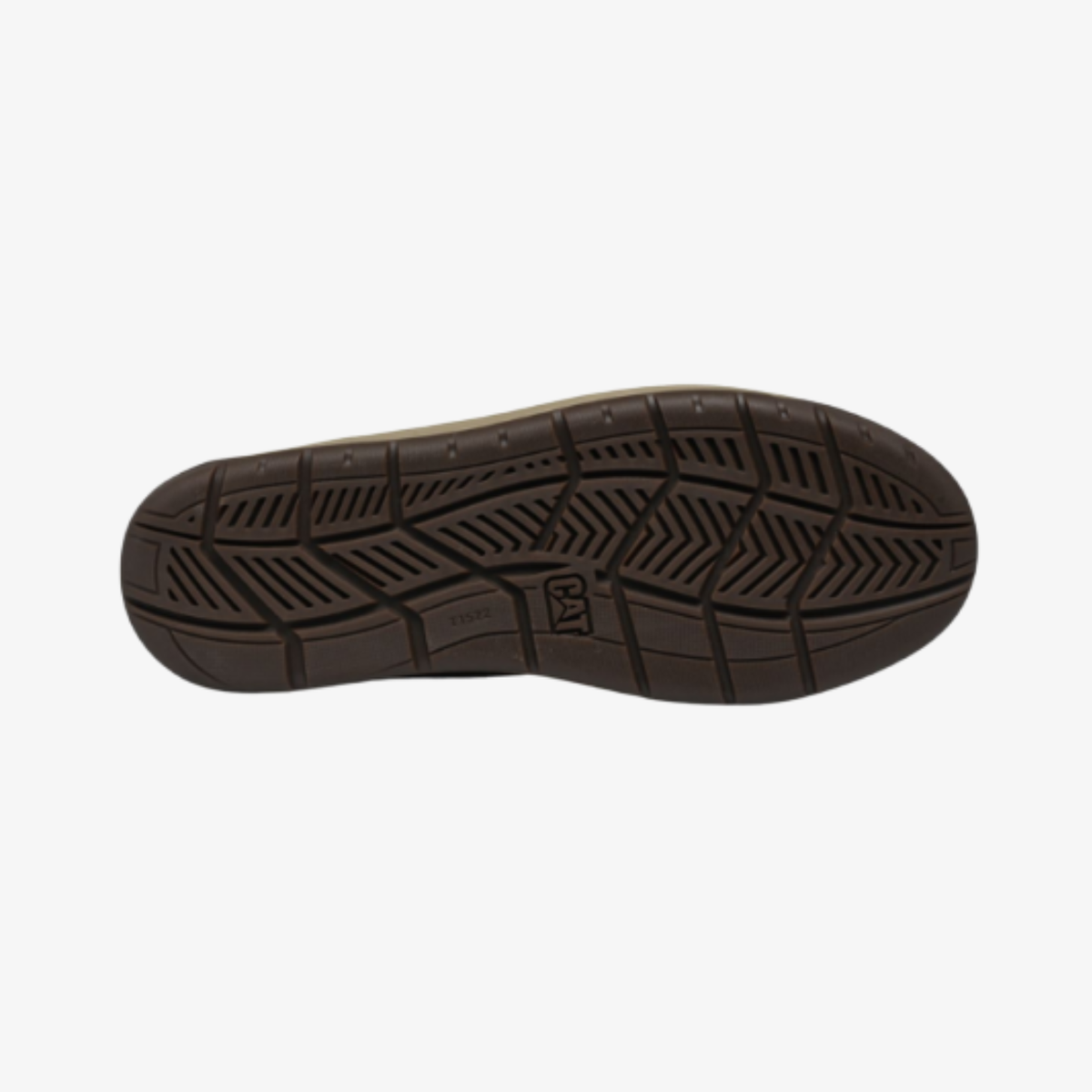 Apa Cush Mid braun