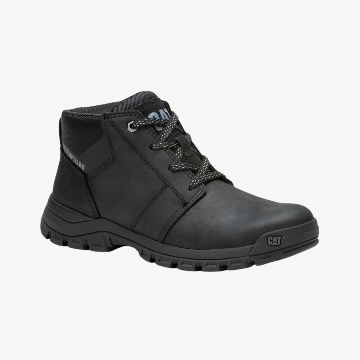 Threshold Chukka black