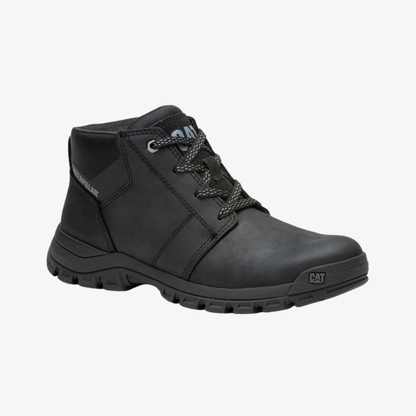 Threshold Chukka black