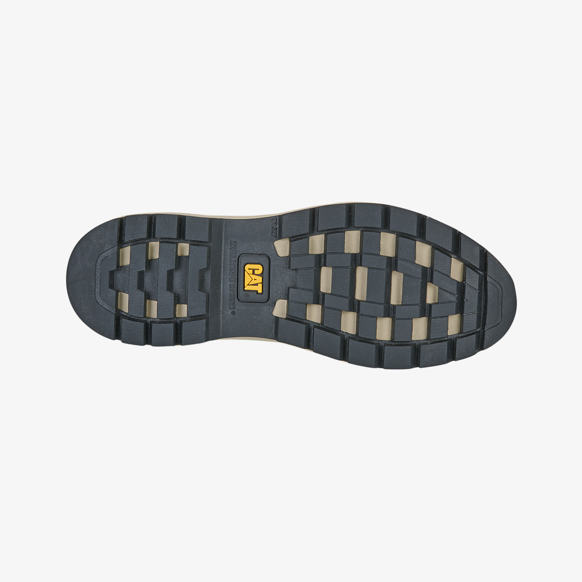 Colorado Sneaker Low braun
