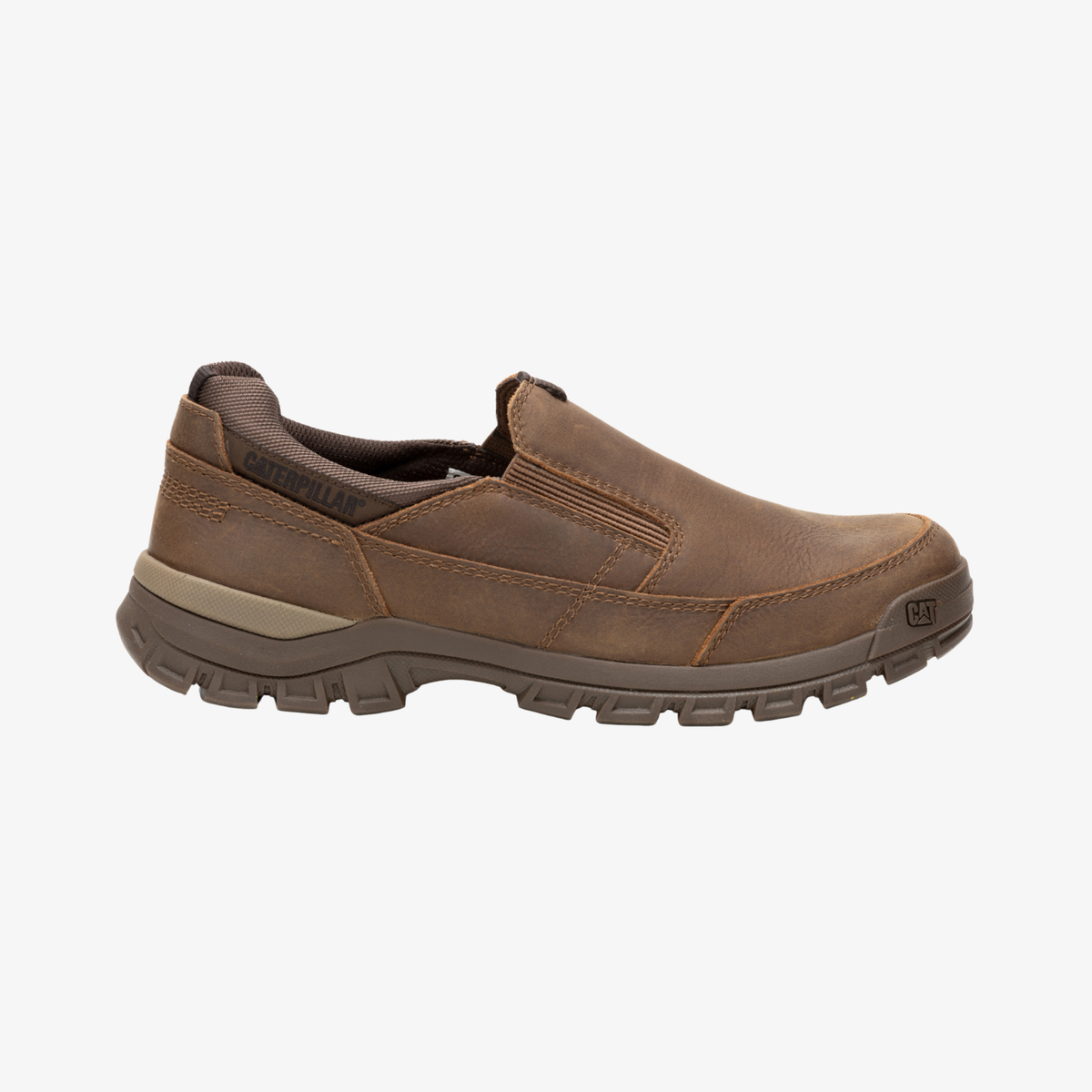 Threshold slip on