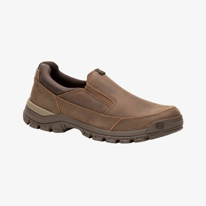 Threshold slip on