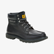 Colorado Moc Toe schwarz