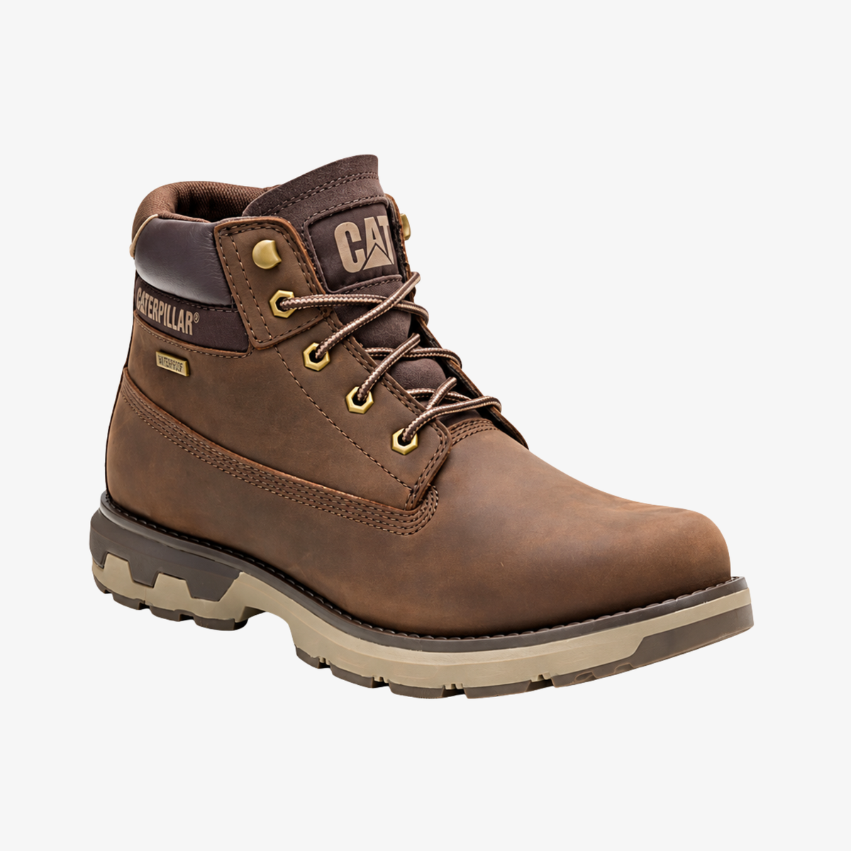 Pursue dark brown