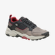 Grapple Leather Sneaker