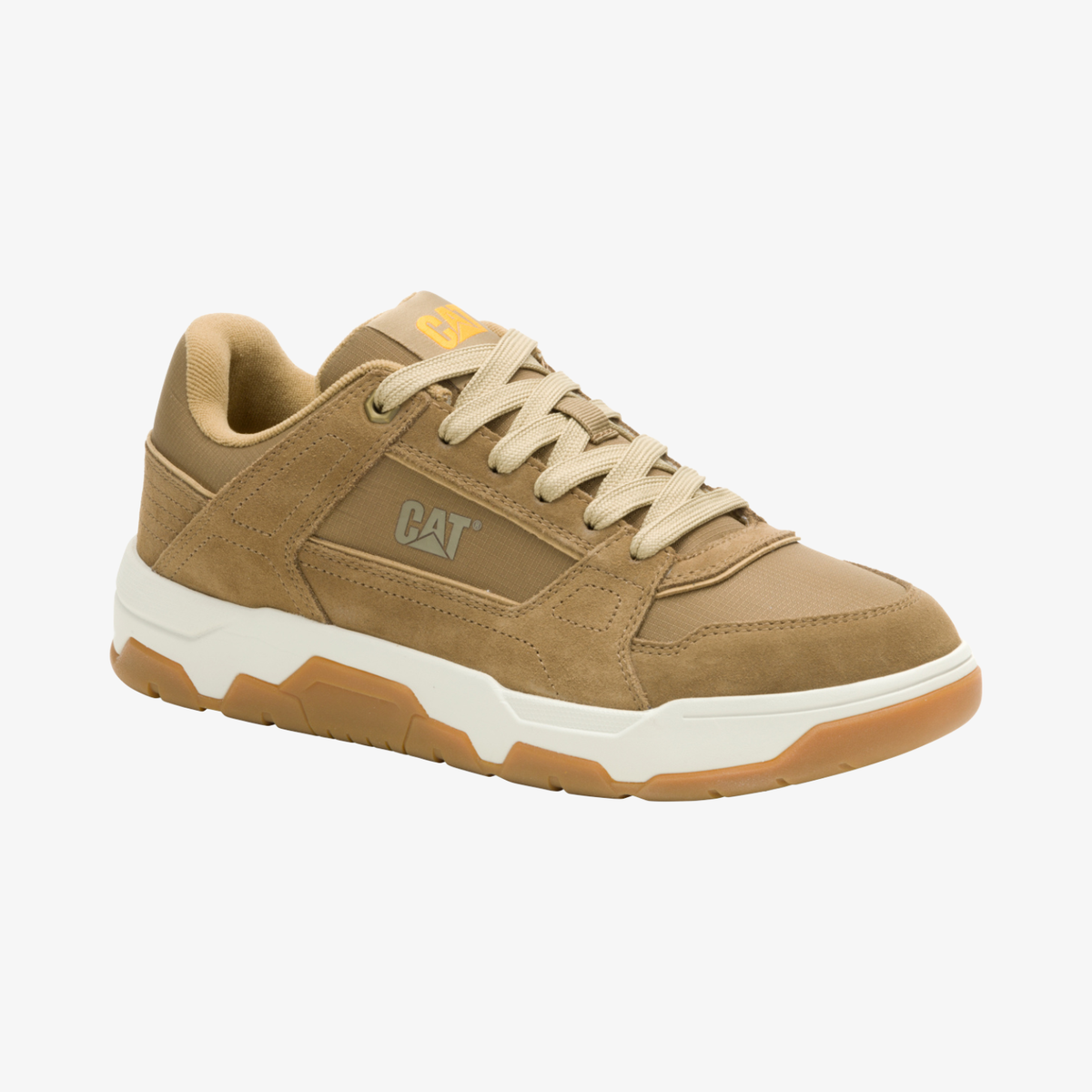 Theorem Sneaker beige