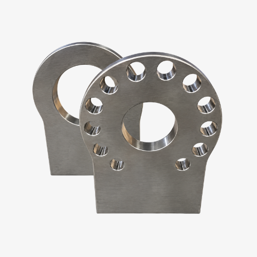 PowerTilt Fusssatz PT-070