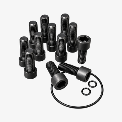 PowerTilt Fusssatz PT-070