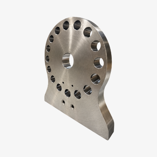 PowerTilt Fusssatz PT-240