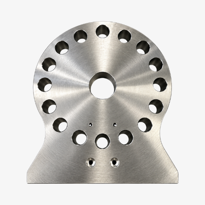 PowerTilt Fusssatz PT-240