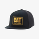 Cap Diesel Power Flat Bill