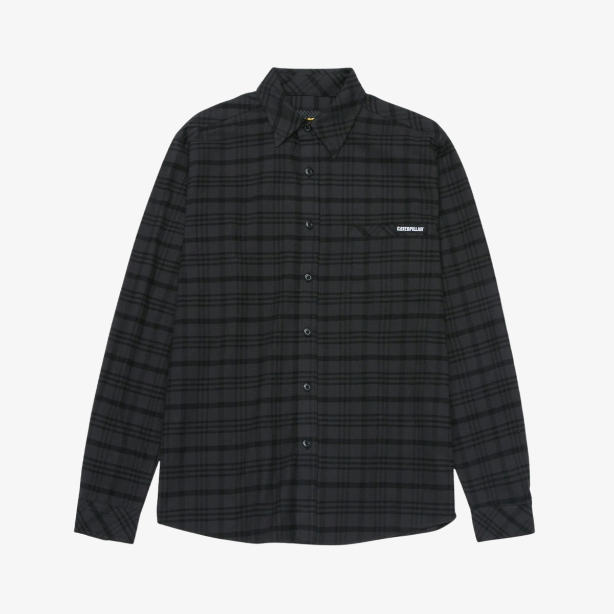 Stretch Flannel Shirt