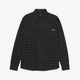 Stretch Flannel Shirt