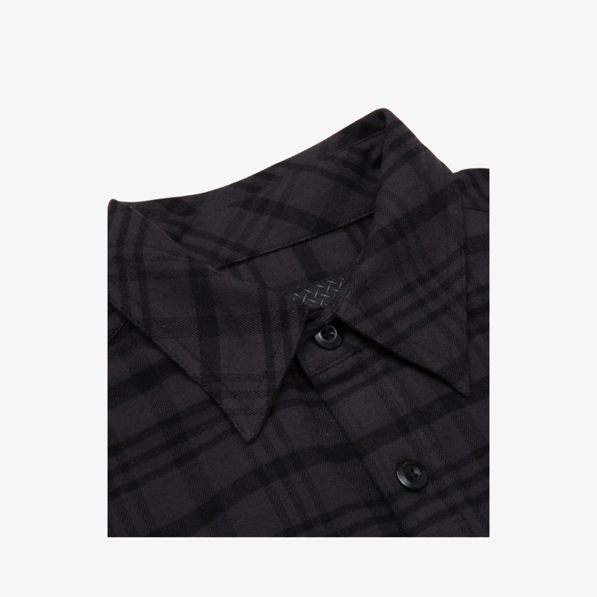 Stretch Flannel Shirt