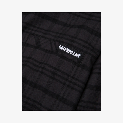 Stretch Flannel Shirt