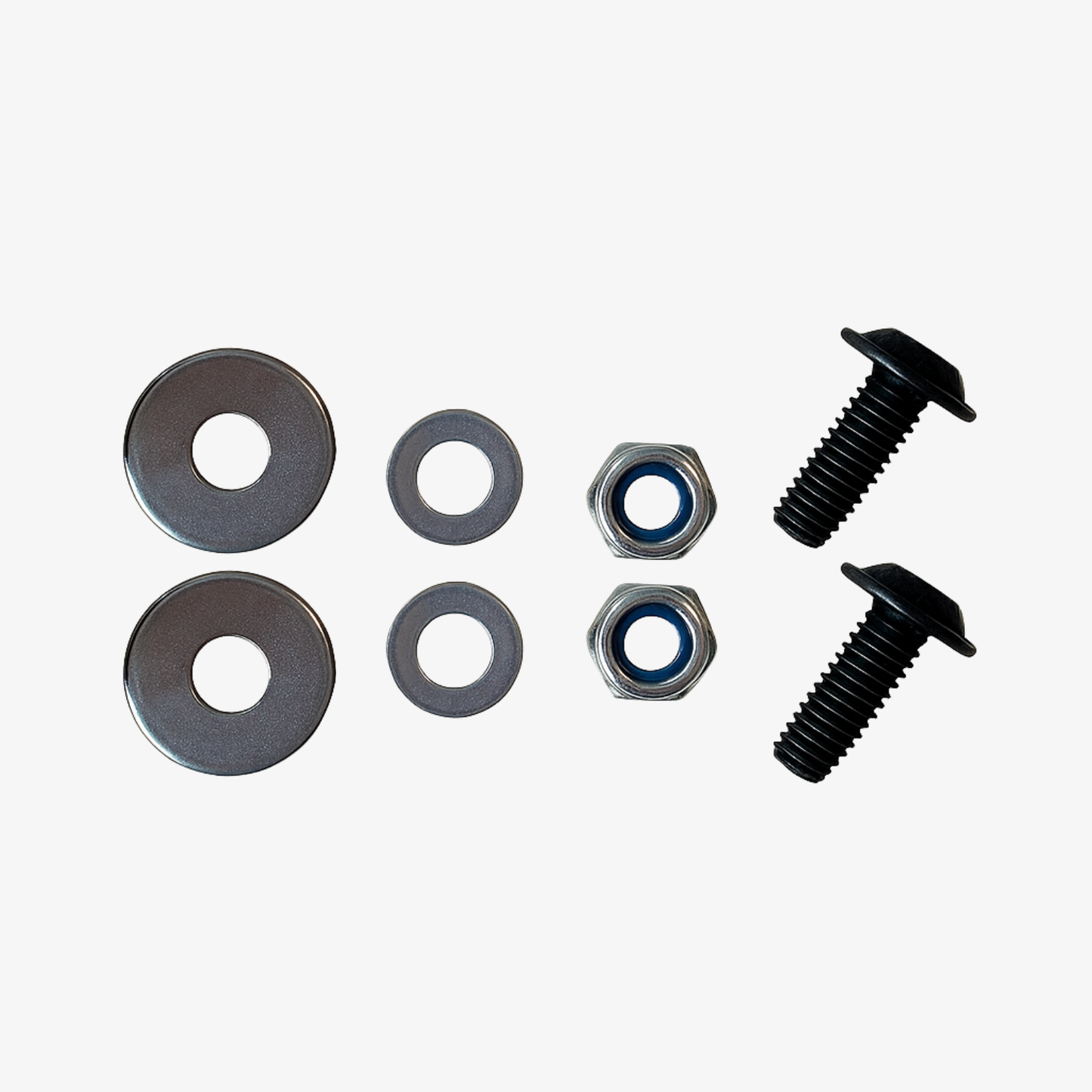 Umrissleuchte rechts