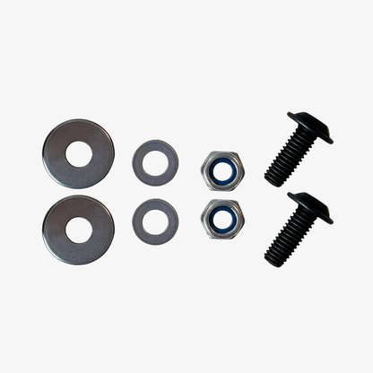 Umrissleuchte rechts