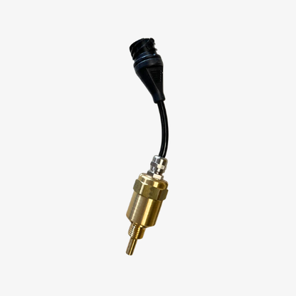 Temperatursensor