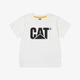 Kids T-Shirt TM weiss