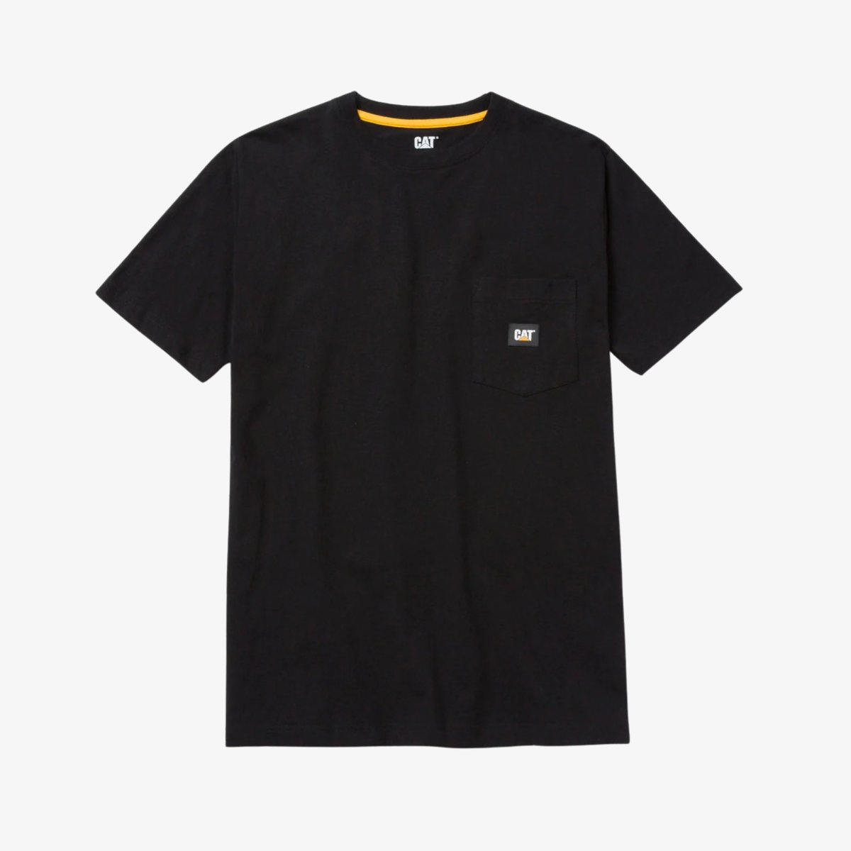 T-Shirt Pocket Tee