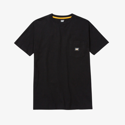 T-Shirt Pocket Tee