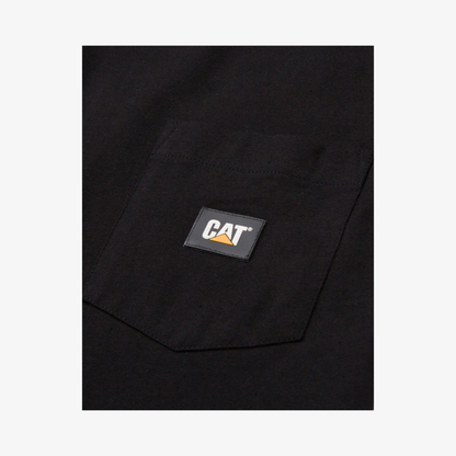 T-Shirt Pocket Tee