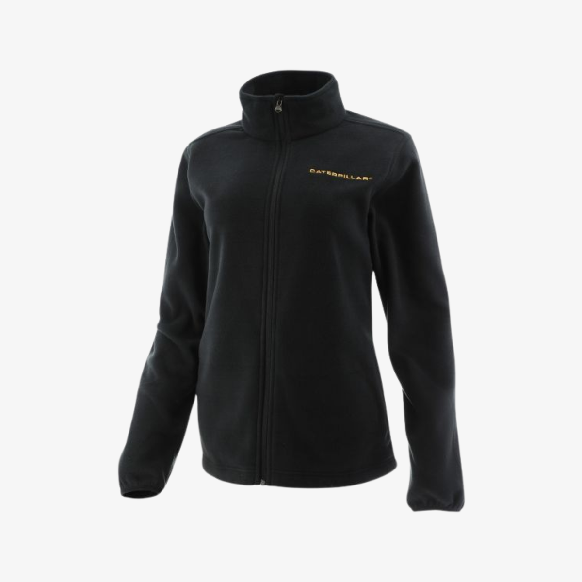 Microfleece Jacke