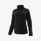 Microfleece Jacke