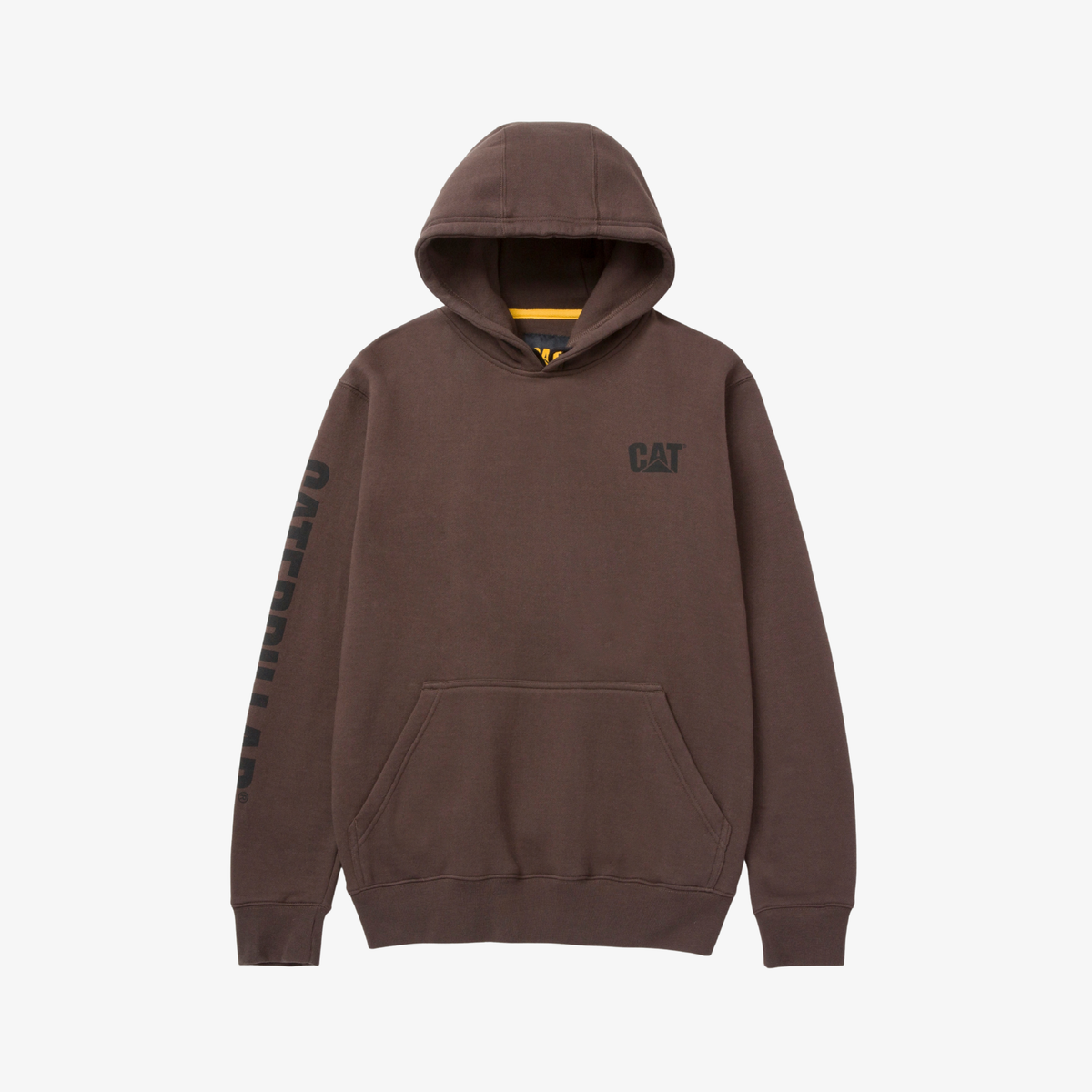 Hoodie Trademark Banner coffee bean