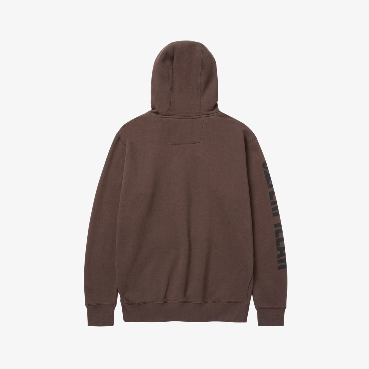 Hoodie Trademark Banner coffee bean