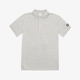 Poloshirt Essential grau