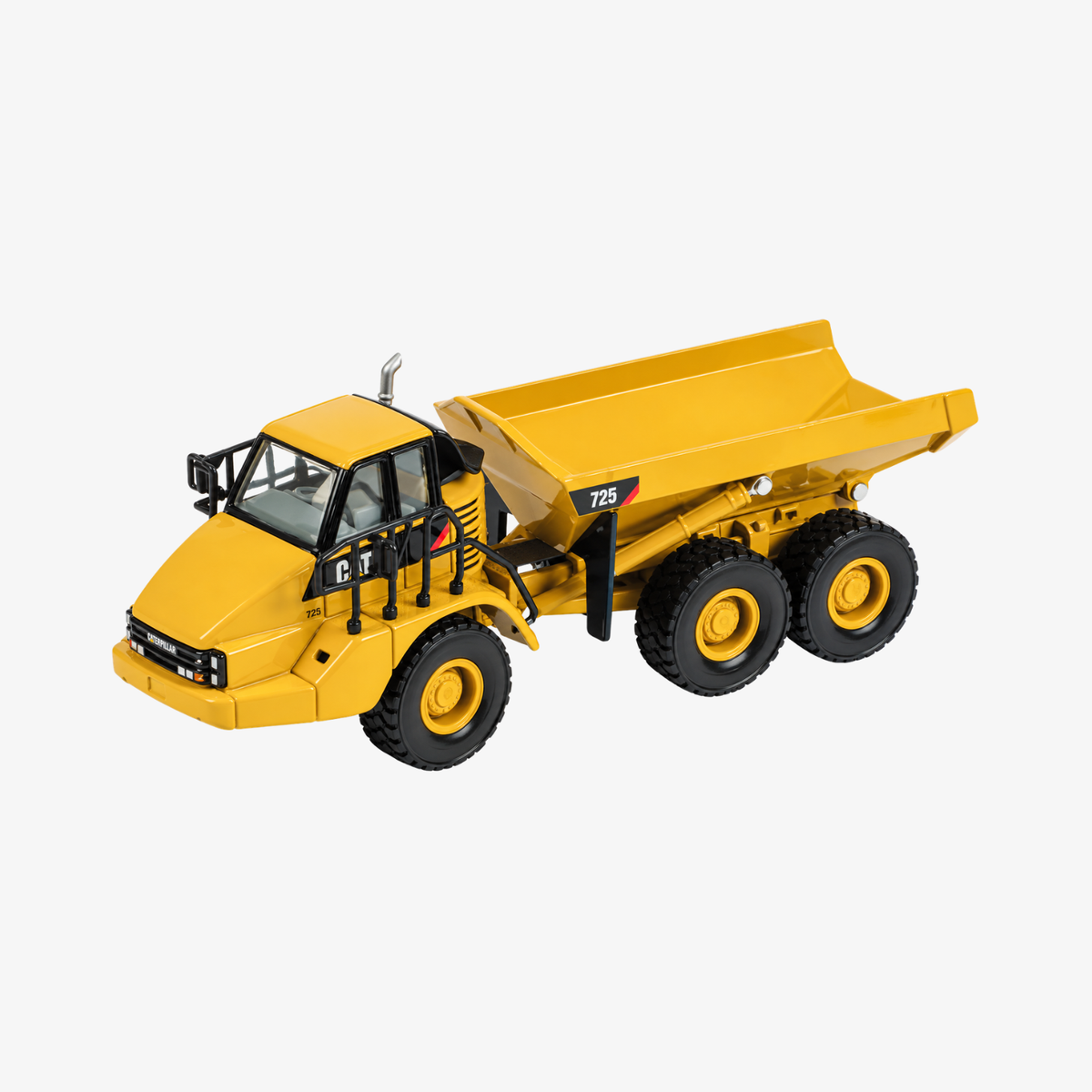 Cat® Muldenkipper 725