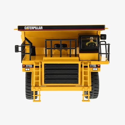 Cat® 777D Muldenkipper