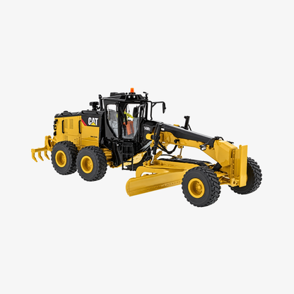 Cat® 14M3 Motorgrader