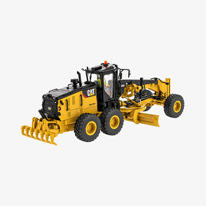 Cat® 14M3 Motorgrader