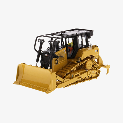 Cat® Dozer D6 XE SU Blade NextGen