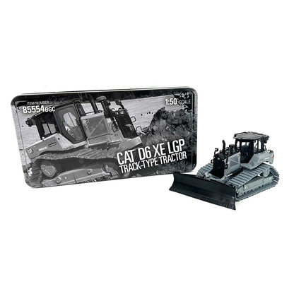 Cat® D6 LGP Centennial Model 1:50