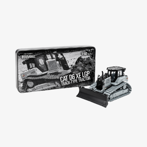 Cat® D6 LGP Centennial