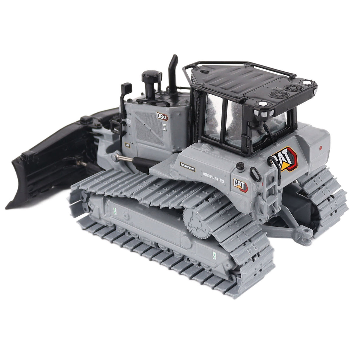 Cat® D6 LGP Centennial Model 1:50